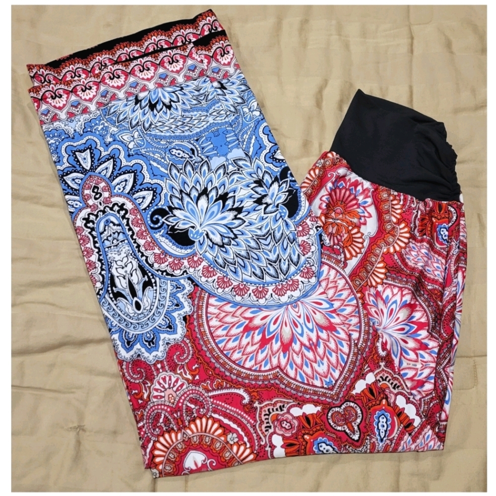 Palazzo Pants